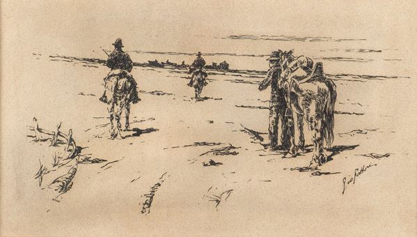 Giovanni Fattori