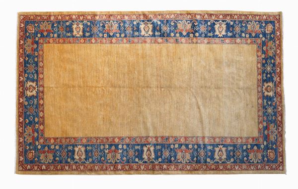 Tappeto Ziegler Farahan  (Persia, XX Sec.)  - Asta ASTA A TEMPO  - Colasanti Casa d'Aste