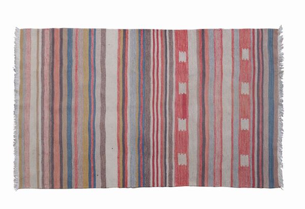 Tappeto Kilim in lana