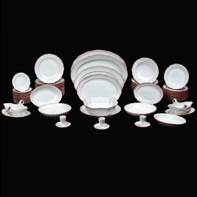 Meissen, Servizio da Tavola (68)