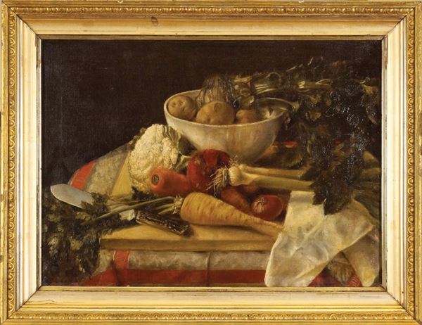 Pittore italiano
