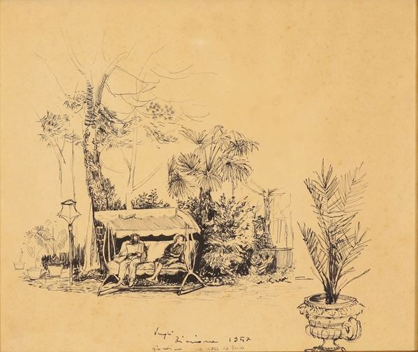 Alberto Sughi