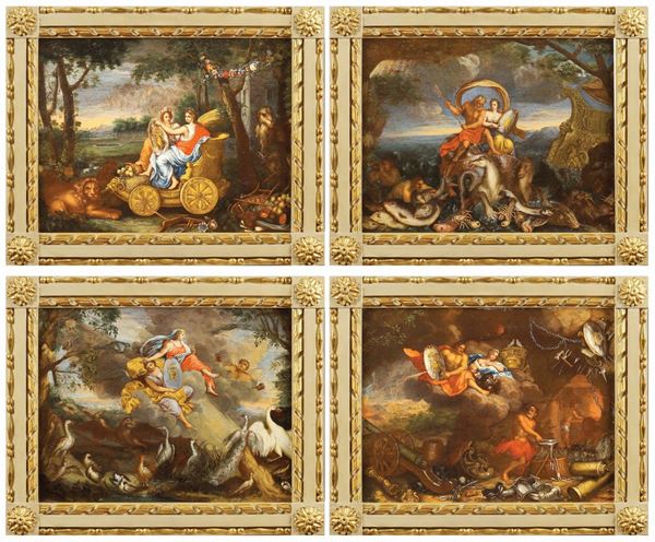Flemish School