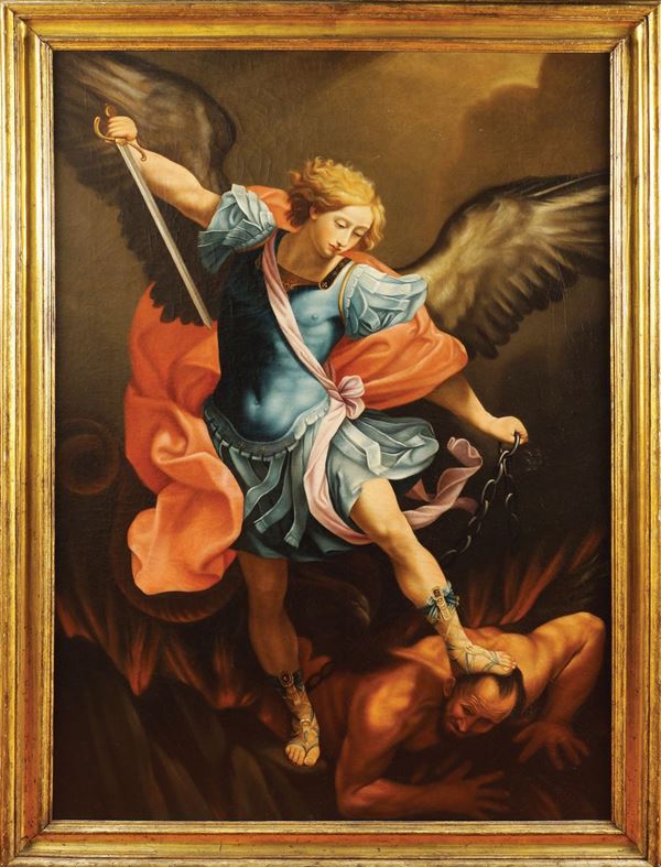 Guido Reni, copia da