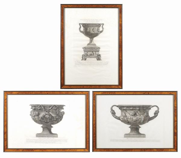 Giovan Battista Piranesi