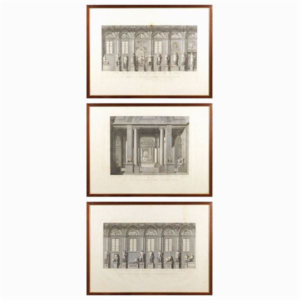 Vincezo Feoli  (Roma 1750 - 1831)  - Asta DIPINTI E GRAFICA - ASTA A TEMPO  - I - Colasanti Casa d'Aste