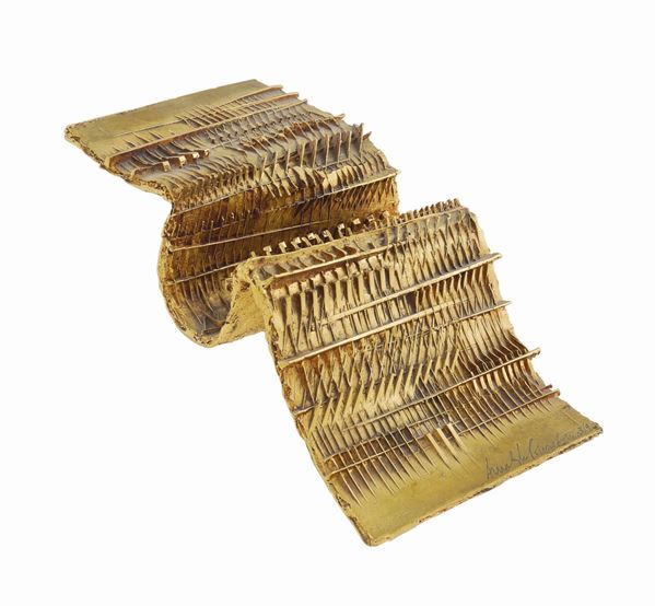 Arnaldo Pomodoro
