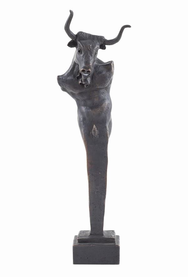 Scultore italiano
