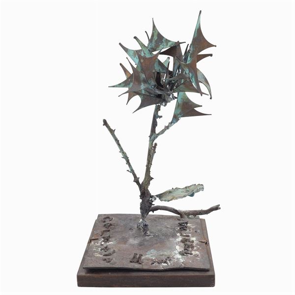 Italian sculptor