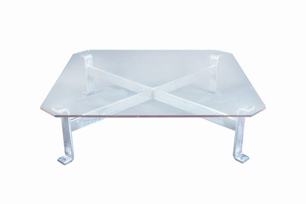 Tavolo da salotto Dodo Industrial Design