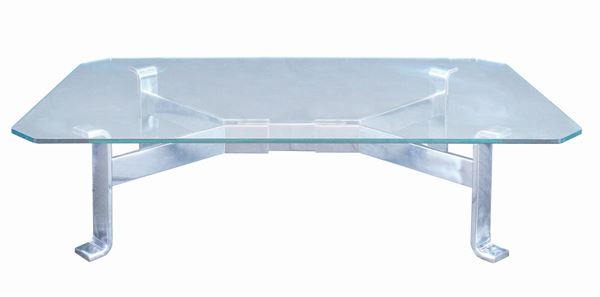 A Dodo Industrial Design table