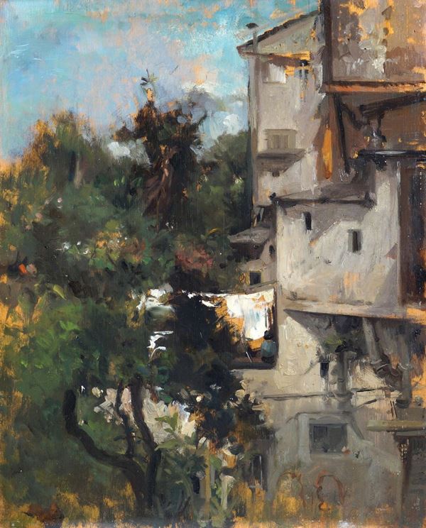 Neapolitan painter