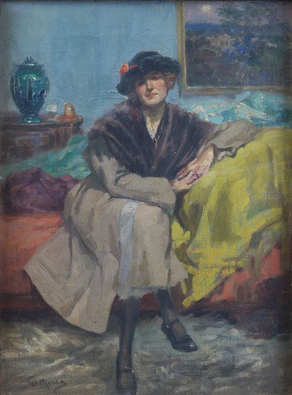 Giuseppe Aprea