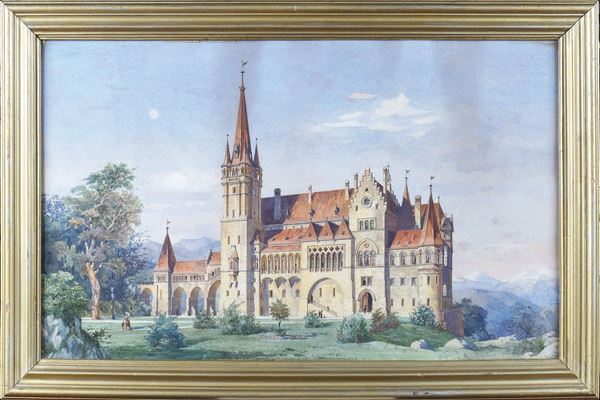 Gustav Neumann