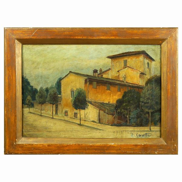 Pittore italiano