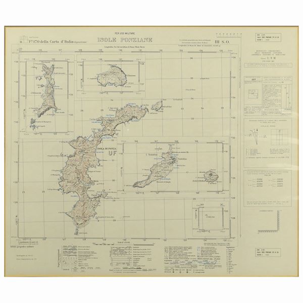 Cartina geografica