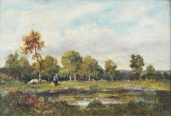 Camille Magnus