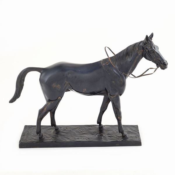 Irènèe Rochard  (France, 1906-1984)  - Auction Online Christmas Auction - Colasanti Casa d'Aste