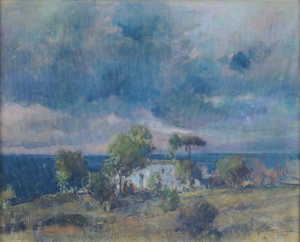 Giuseppe Casciaro
