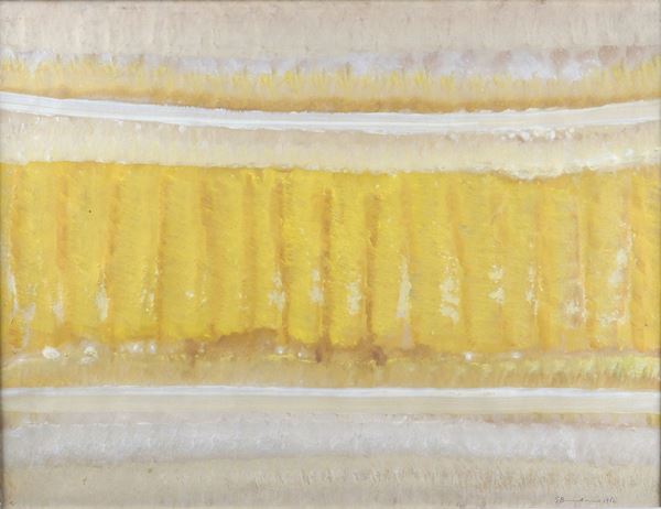 Gianni Brusamolino