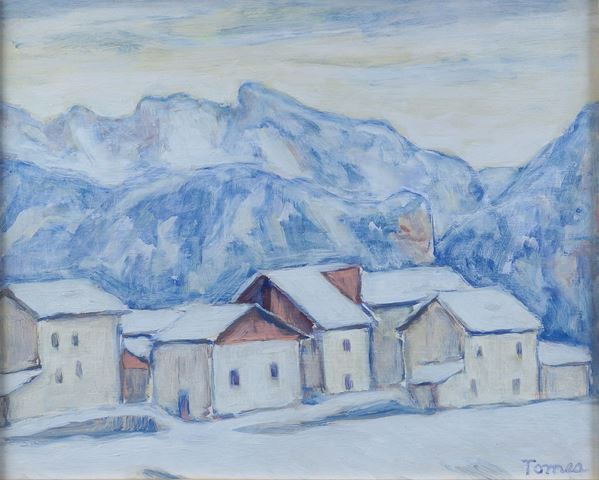 Fiorenzo Tomea