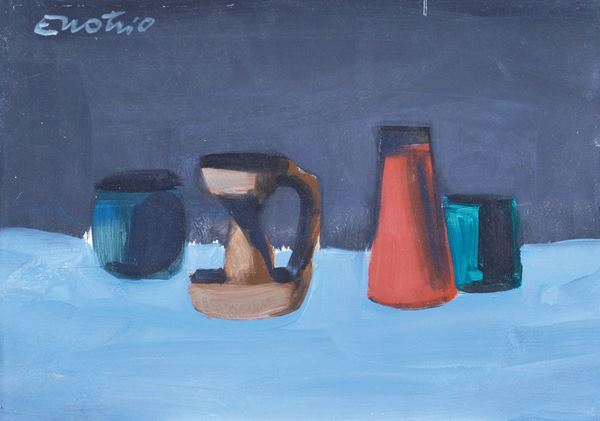 Enotrio Pugliese