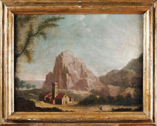Italian painter