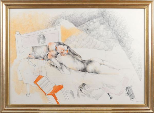 Ugo Attardi