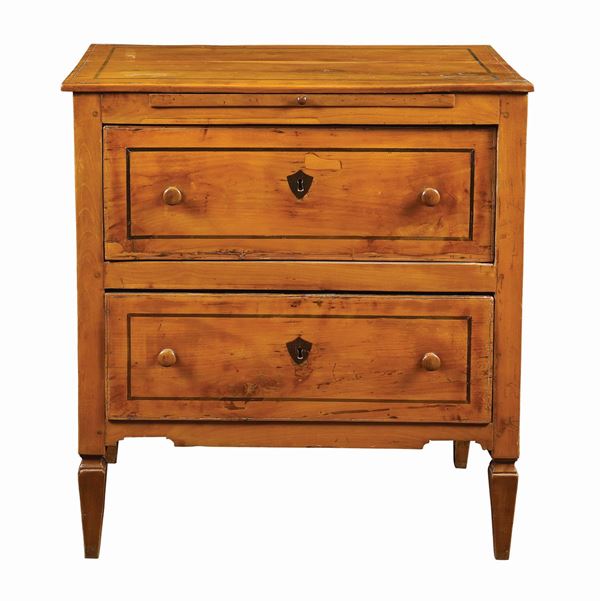Commode in ciliegio
