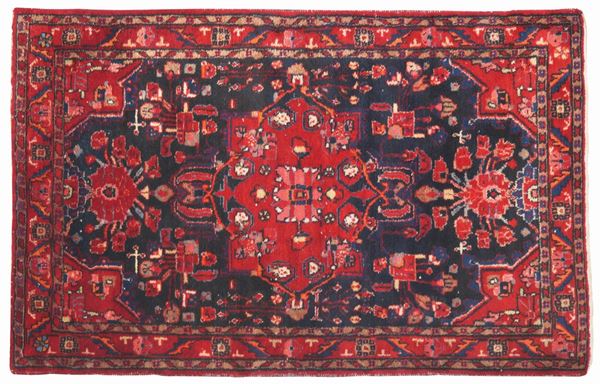 Tappeto orientale