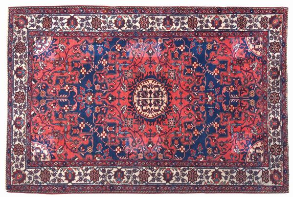 Tappeto orientale