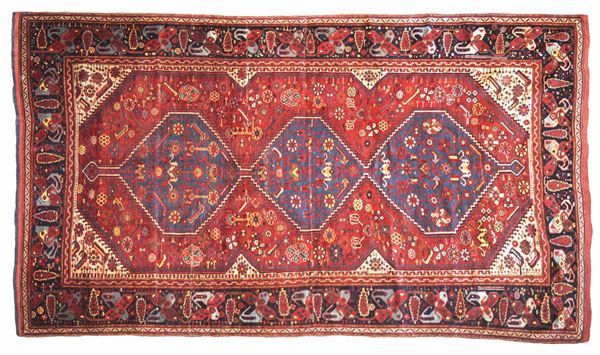 Tappeto orientale