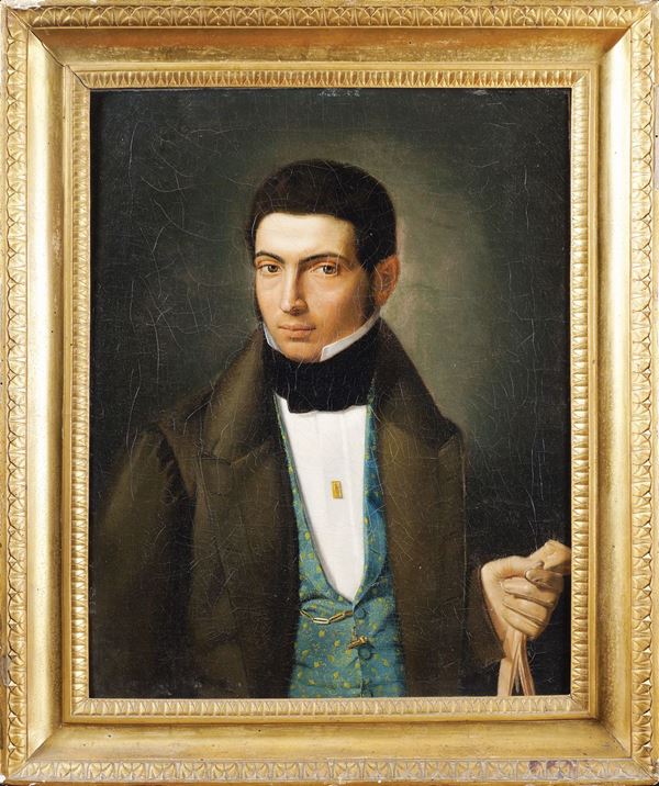 English painter