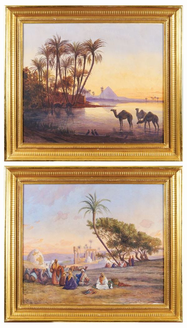 Theodore Frere