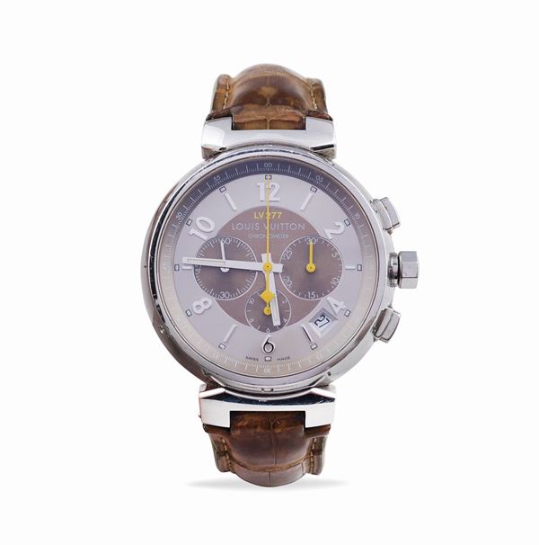 Louis Vuitton Tambour Essential LV277