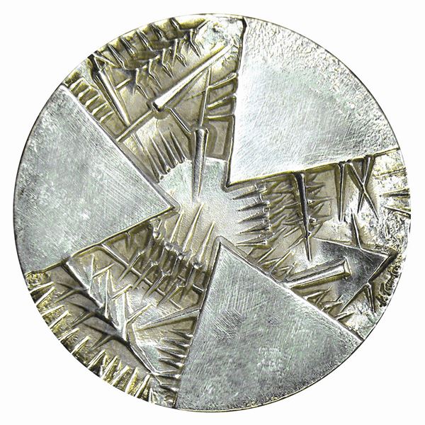 Arnaldo Pomodoro