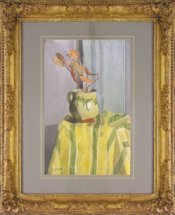 Italian Painter