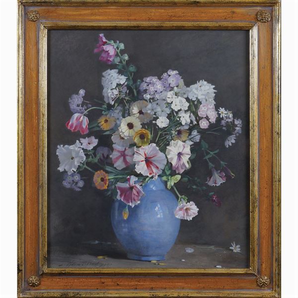 European painter