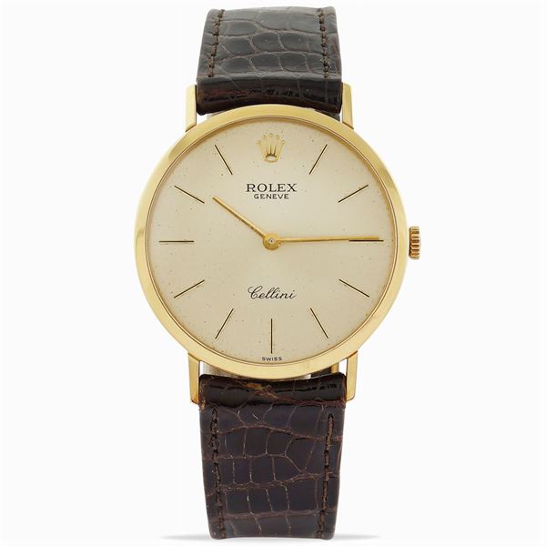 Rolex Cellini, orologio da polso