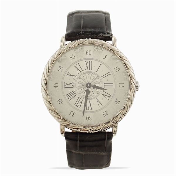Gianmaria Buccellati, Audachron series