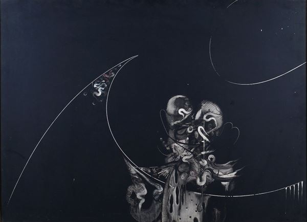 Unknown artist