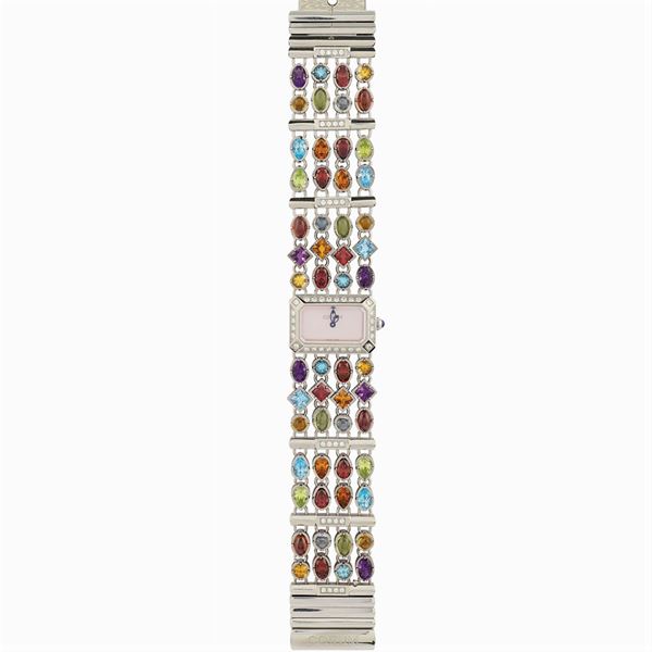 Corum, bracciale orologio da donna