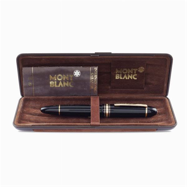 Montblanc, Meisterstuck 149