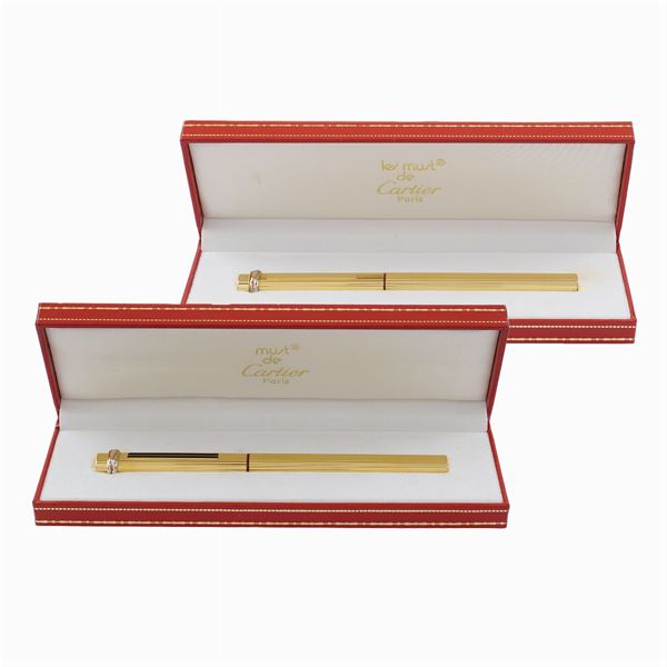 Cartier, Le Must Vendome