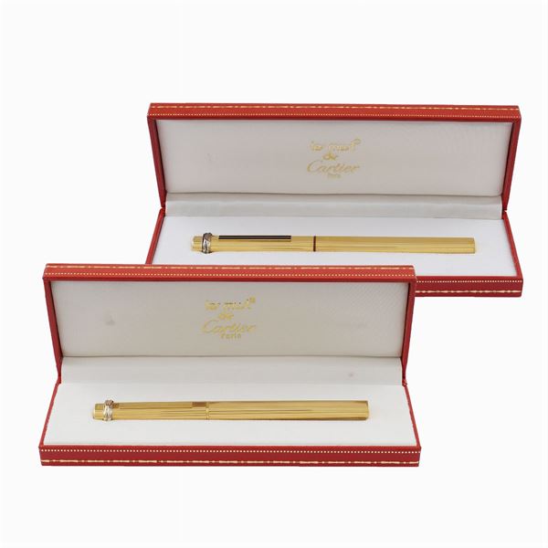 Cartier, Le Must Vendome