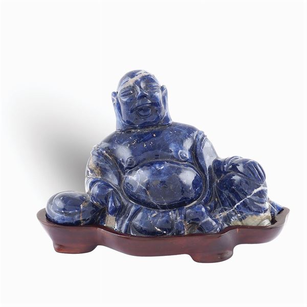 A sodalite group