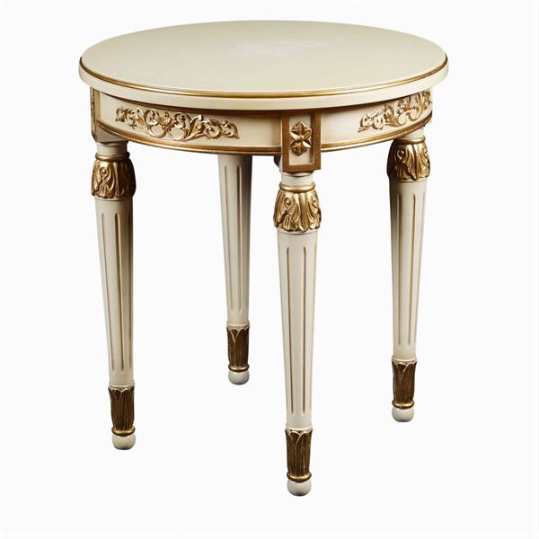 Gianni Versace home