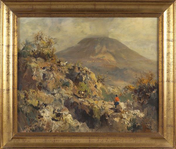 V. Whils