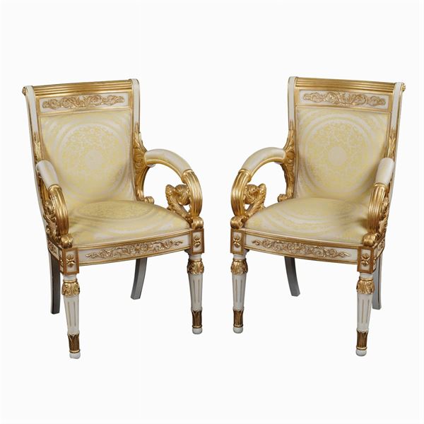 Gianni Versace home