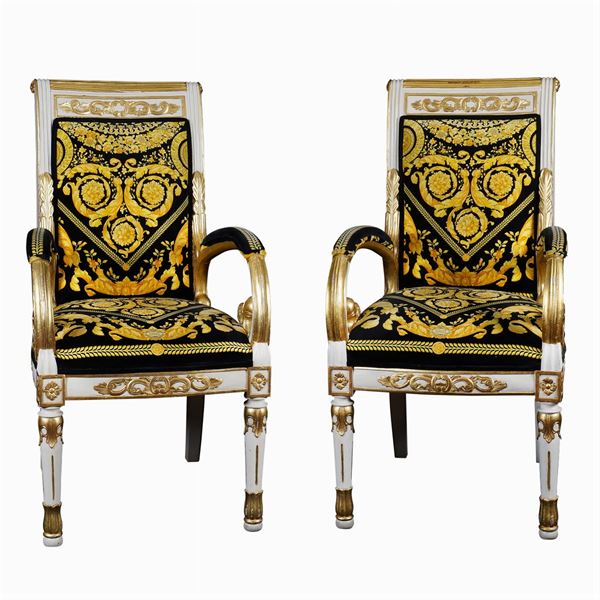 Gianni Versace home